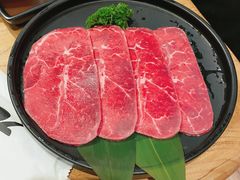 -九田家黑牛烤肉料理(华侨城店)