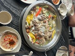 -天都火锅酒楼(虹梅南路店)