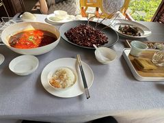 -老房子金沙元年川菜食府·花园餐厅(金沙店)