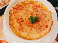 -安妮意大利餐厅(国贸店)
