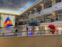 -海韵之星邮轮水会(明发商业广场店)