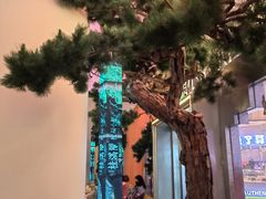 -桂满陇·蟹黄小笼汤包(中山公园店)