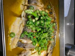 -半天妖烤鱼(芝罘万达店)