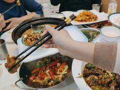 -尚岛私房菜(西方巷店)