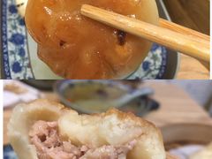 -富春汤包生煎馆(春晖店)