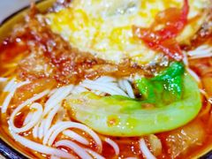 -华兴街煎蛋面(总店)