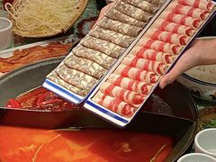 -鸿姐老火锅(疁城新天地店)