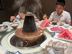 -福寿斋·老北京铜锅涮肉·烤鸭(顺义总店)