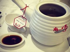 -尚一汤 广东炖汤(金桥国际店)