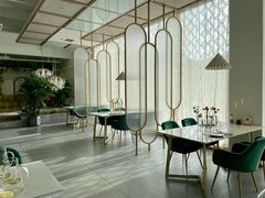 大堂-ins森林童话餐厅coffee&bistro