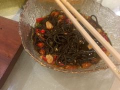 -新粤新疆菜清真餐厅(拱北店)