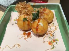 -匠和风精致料理(宁德万达店)
