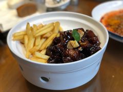 东坡肉-简单味道(华阳店)