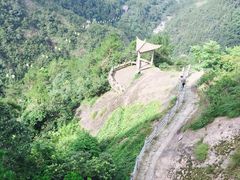 -大慈岩风景区