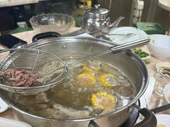 -华威达牛庄(黄埔大道西店)