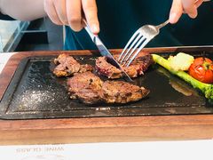 -西堤牛排(合肥之心城店)