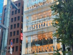 -优衣库(银座店)