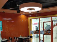 -吉野家(黑牛城道店)