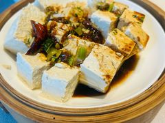 -四季民福烤鸭店(外滩外白渡桥店)