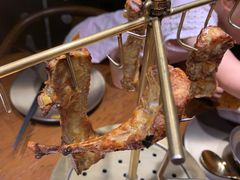 -楼兰新疆主题餐厅(苏州中心店)