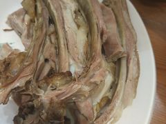 -清真·益鑫羊肉手抓馆(花园北街店)