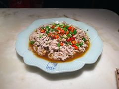 骄子肥牛-锦府盐帮·李宅(领展购物广场中关村店)