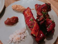 -BOR Eatery(安福路店)