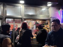 -郭记小街麻辣烫(南小街总店)