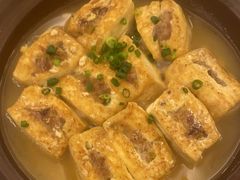 -围龙屋客家食府(福田店)