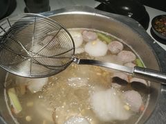 -潮发潮汕牛肉店(永庆坊店)