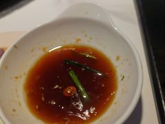 鸡汤佐料-黑鸡小馆(金源店)
