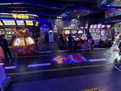 游戏厅-核客电玩城(东门店)