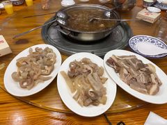 -全汁全味驴庄(凤岗店)