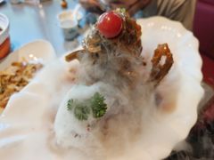-老德州四合院·德州菜(天衢路店)