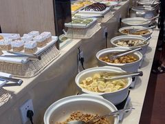 -素满香·Vegan食养自助(天一广场店)