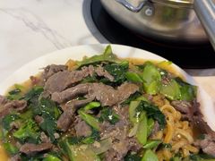 -菜忠潮州牛肉店(岗厦店)