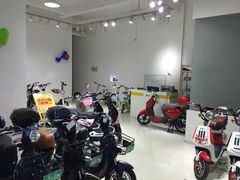 -新日电动车(六一店)