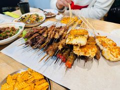 -烤五行·烧烤烤串(石佛营店)