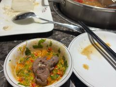 -仄园围炉坊·牛肉火锅·汕头卤水火锅(南山店)