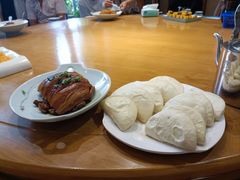 -汝州八大碗(蓝湾店)