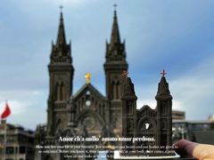 -玲婧胡同·生日蛋糕·餐厅(嘉里城店)