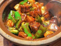 -常来小聚·广州非遗传承餐厅(地王广场店)