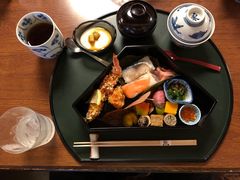 套餐-料亭菊水楼