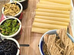 -乔家满族八大碗(流水沟店)