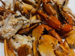 -芭菲盛宴·环球美食(北城国际店)