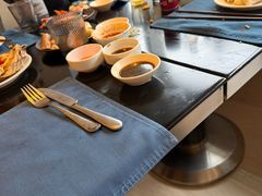 -盛宴自助餐厅(运达喜来登店)