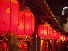 -泰宁旅游风景名胜区