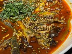 -悦百味·品质川菜(橄榄郡店)