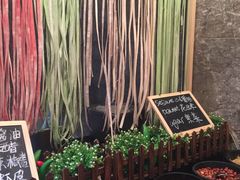 -宁波逸东豪生大酒店·豪生咖啡厅