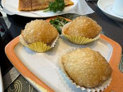 -好彩海鲜火锅饭店(银河百老汇店)